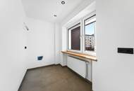 Sonnige, kernsanierte Wohnung nahe dem Zentrum