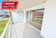 Neubau | Wohnidylle | Balkon