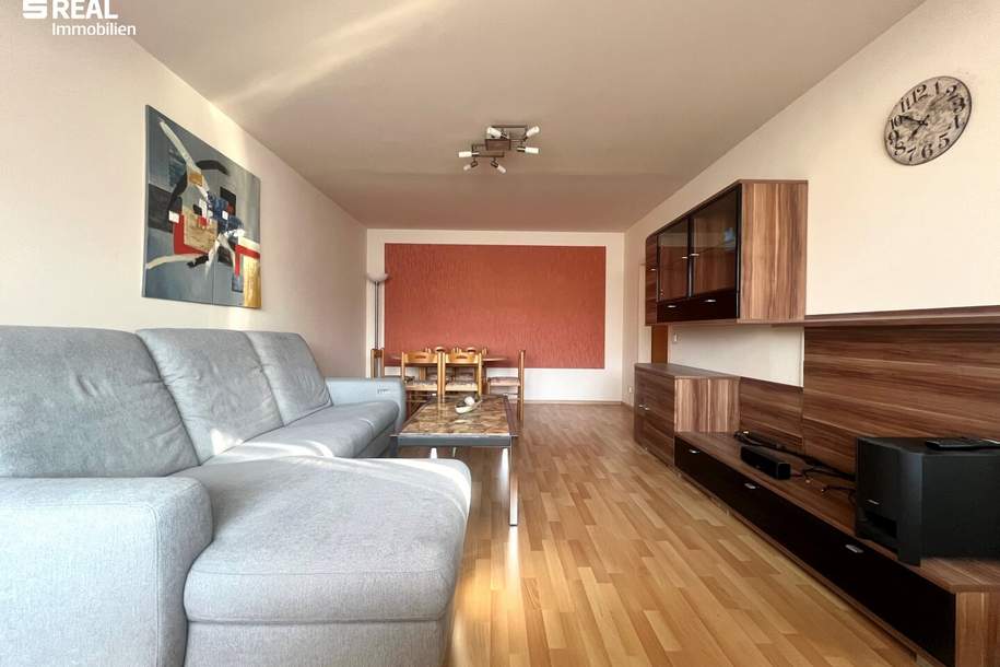 1210 Wien - 2 Zimmerwohnung, Wohnung-kauf, 268.000,€, 1210 Wien 21., Floridsdorf