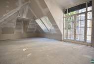 Marie | Zwischen Gründerzeit und Moderne – Maisonette mit Hofidylle