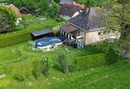 Einfamilienhaus in der Nähe von Güssing