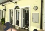 Geschäftslokal zur Miete – Top Lage in der Holzschuhpassage Tulln