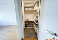 Helle 3-Zimmer-Wohnung mit Balkon, Einbauküche und Fußbodenheizung in 1200 Wien