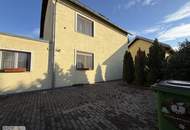 Rarität! Zwei Häuser auf einem Grundstück!