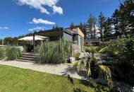 Modernes Chalet mit Gästehaus - Wohnen wo Andere Urlaub machen (Provisionsfrei)