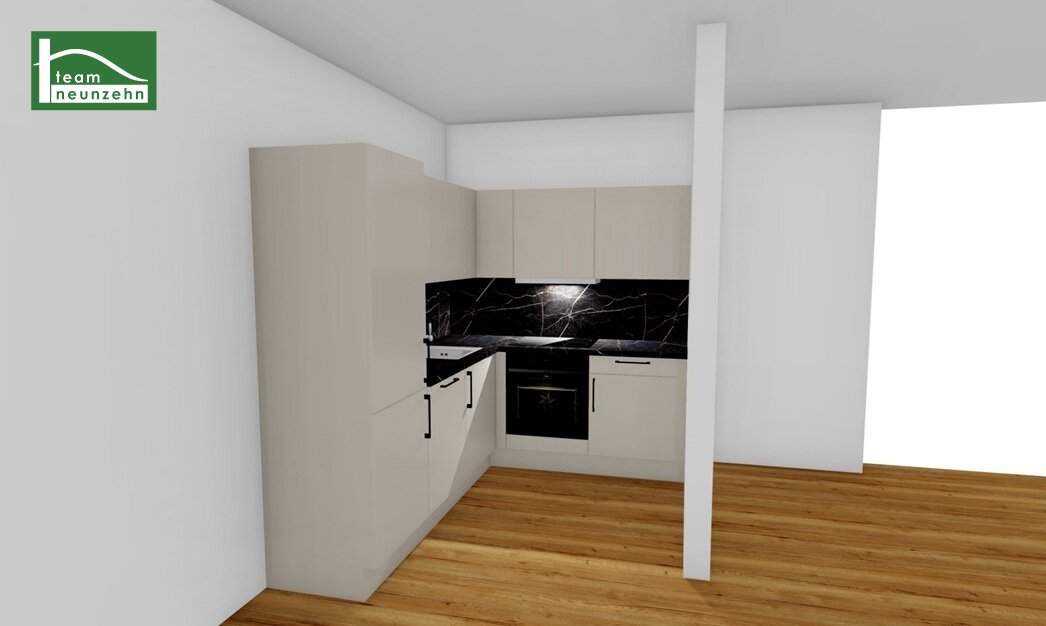 LEVEL GRAZ – Urban Living auf dem nächsten Level