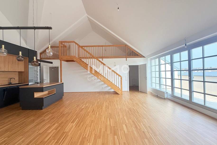 Traumblick im Schloss! Haus 2 Top 26, Wohnung-miete, 1.826,00,€, 7100 Neusiedl am See