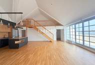 Traumblick im Schloss! Wunderschöne 3 Zimmer Terrassen Wohnung!