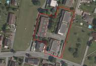 Gepflegte 4-Zimmer-Wohnung mit Westbalkon und Tiefgaragenplatz in Feldkirch-Altenstadt