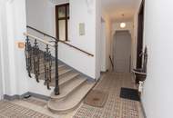 Herrliche DG-Maisonette mit 2 Hof-Terrassen bei der Volksoper, Währinger Straße