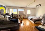 LICHTDURCHFLUTETE TOPLAGE FÜR ANLEGER ? GROßZÜGIGE ZIMMER, PERFEKT FÜR WG MIT IDEALER ANBINDUNG