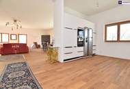 Einzigartiges PENTHOUSE in den Weinbergen - Ein EXKLUSIVES REFUGIUM mit unvergleichlichem PANORAMA - in Reiteregg/St. Bartholomä - West-Steiermark! Provisionsfrei! Sofort verfügbar!