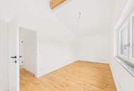 NEUBAU-ERSTBEZUG in Bad Sauerbrunn – modernes Einfamilienhaus mit Garten, Terrasse, Carport &amp; Top-Ausstattung!