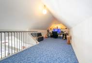 Seeblick-Residenz mit Balkon &amp; Ausbaupotenzial in Seeham