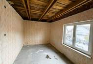 ÄLTERES WOHNHAUS auf 470 m² Grundstück in ruhiger Siedlungslage