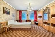 Ländliches Bauernhaus