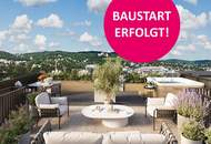 Nahe Wilhelminenberg: Wohnen mit Stil und Freiraum