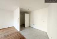 | ERSTBEZUG | TERRASSE | 2 ZIMMER | GROSSES WOHNZIMMER | WIEN-SÜD | FERTIGGESTELLT