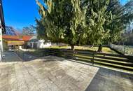 Ruheoase am Totenhauerwald in Mistelbach!