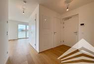 ***ERSTBEZUG*** Einzigartige 3 Zimmer-Premium-Neubauwohnung mit großer Sonnenterrasse