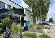 Modernste Halle mit 890 m² in Leobendorf - Ideal für Lagerzwecke!