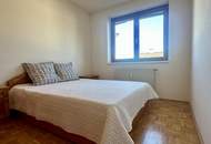Gepflegte 2-Zimmer-Wohnung im 2. Stock inkl. TG-Parkplatz