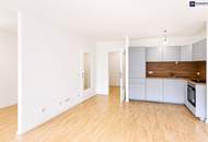 Sonnige Studiowohnung mit viel Stauraum im Herzen des 5. Bezirks – jetzt besichtigen, bevor sie vergeben ist!