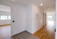 Erstbezug! 3-Zimmer-Wohnung mit Loggia