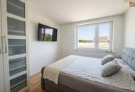 Modern wohnen in Landegg – Stilvolle 3-Zimmer-Wohnung mit Loggia