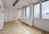 Büroflächen mit flexibler Mietdauer im Chemiepark Linz zu vermieten!