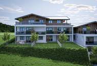 "Wohnen mit Bergblick" - 3 Zimmer Eigentumswohnung C4
