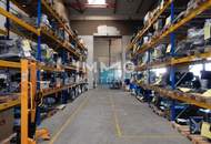 Inzersdorf - Gewerbeimmobilie auf ca. 6.981 m² Grundstück zu kaufen.