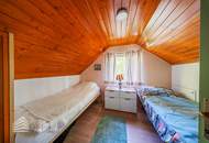 Exklusives Badeparadies am Wörthersee: Ihr privates Refugium mit Seezugang und Waldidylle