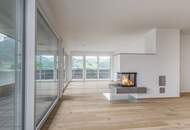 Exklusives Penthouse mit traumhaftem Ausblick