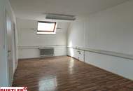 Flexibel arbeiten über den Dächern Floridsdorfs