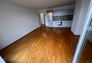 MODERNE 2-ZIMMER-TERRASSENWOHNUNG!!!