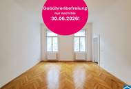 Nähe Ungargasse: 2 Zimmer-Altbauwohntraum in super Lage!