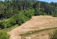 Baugrund in der Nähe von Feldkirchen
