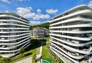 Green City Living – Wohnen im Park, Leben mit Stil