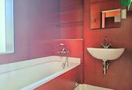 Herrliche Altbau-Wohnung: 4,5 Zimmer mit Loggia und Gartenanteil