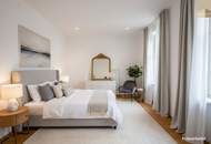 Generalsanierter Altbau mit Eigengarten