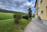 Gemütliche 2-Zimmer-Wohnung mit moderner Küche - Nahe dem Wander- und Erholungsgebiet Hohe Wand
