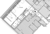 360 TOUR // LUXURIÖSE DACHGESCHOßWOHNUNG AM GRABEN