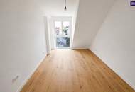 *** Über den Dächern der Stadt – Exklusives 4-Zimmer-Dachgeschoss mit drei Terrassen, Weitblick & moderner Haustechnik ***