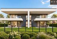 OBERLISSE | WUNDERSCHÖNE GRÜNRUHELAGE | DOPPELHAUSHÄLFTE | BELAGSFERTIG | EIGENGARTEN | WOHNKELLER | PKW-STELLPLATZ