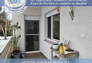 Große gepflegte Eigentumswohnung mit sonnigem Balkon in Mautern!