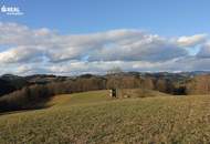 Landwirtschaftliches Anwesen mit mehr als 58 ha Grund!!!!!!