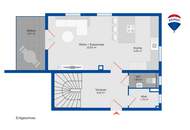 "Korneuburg-Stadt-Land mit Fernblick und Pool! All In- Jetzt nur für Sie!"