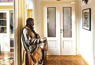 RARITÄT AM IMMOBILIENMARKT – JUGENDSTIL IN PERFEKTION auf 1759 m² Eigengrund