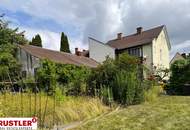 Viel Raum für Ideen – Haus mit Charakter und Potenzial in Pottschach